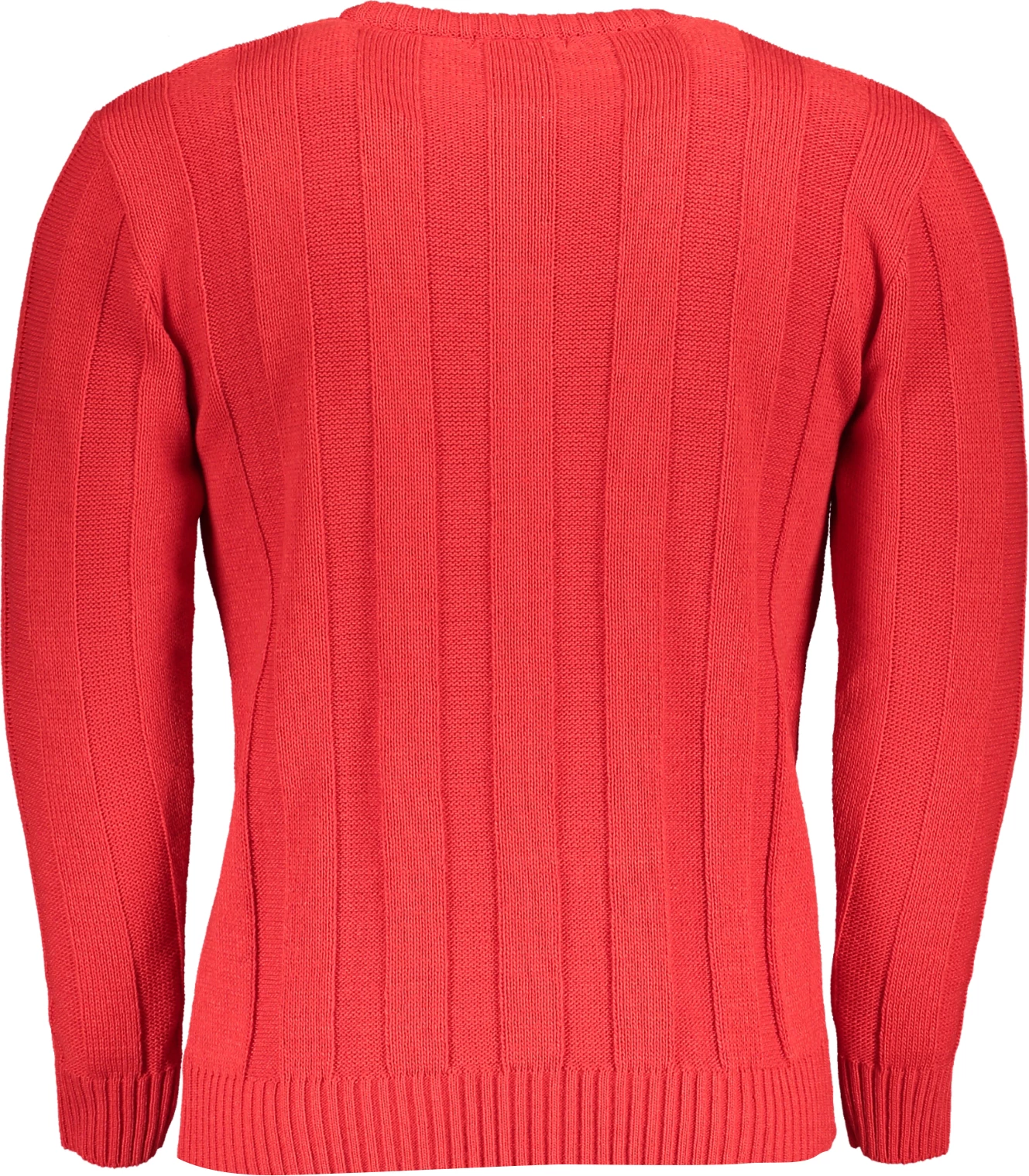 Xhemper për meshkuj U.S. GRAND POLO, kuq