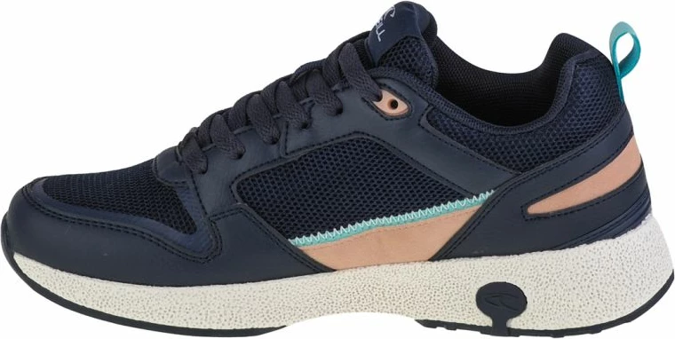 Këpucë për femra O'Neill, blu marine