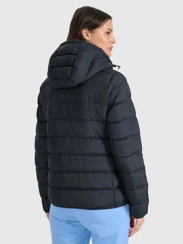 Jakne me pupla për femra 4F 4FRAW25TDJAF0800-20S [Madhësia: XS]