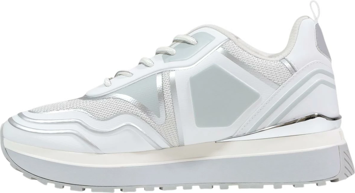 Atlete për femra Liu Jo Maxi Wonder Tech 01 BA6021TX519, të bardha [Madhësia: 39]