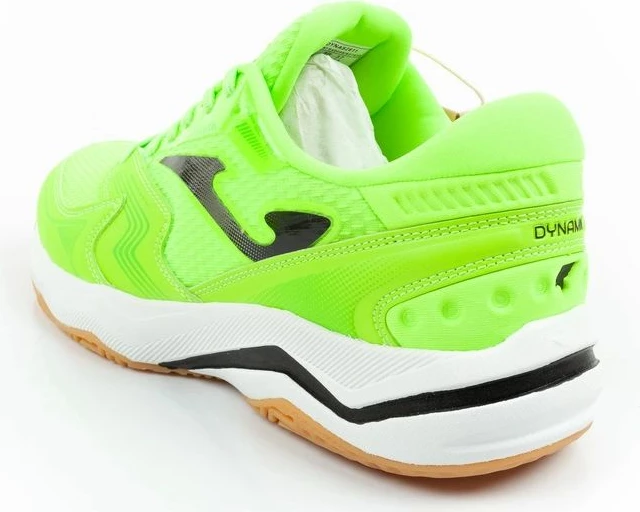 Atlete volejbolli për meshkuj Joma V.Dynamic, të gjelbra