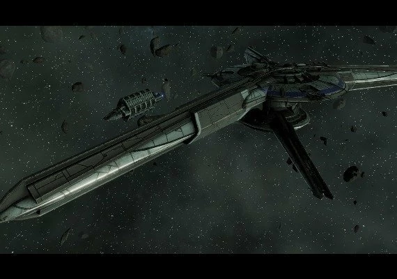 Battlestar Galactica Deadlock: The Broken Alliance DLC EN/DE/FR/RU/ES Global