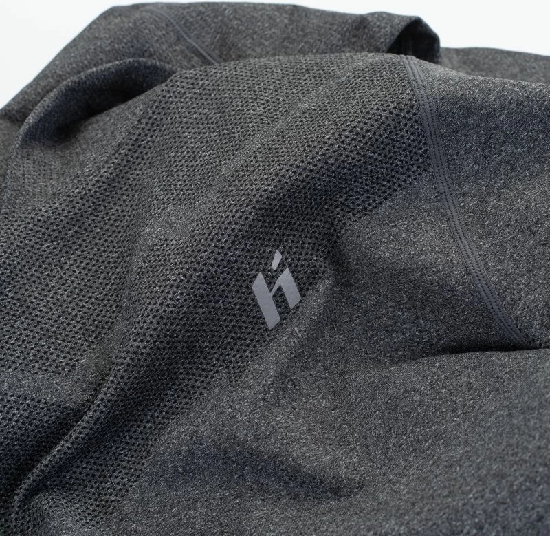 Maicë me mëngë të gjata për meshkuj Huari HAZH SENIOR