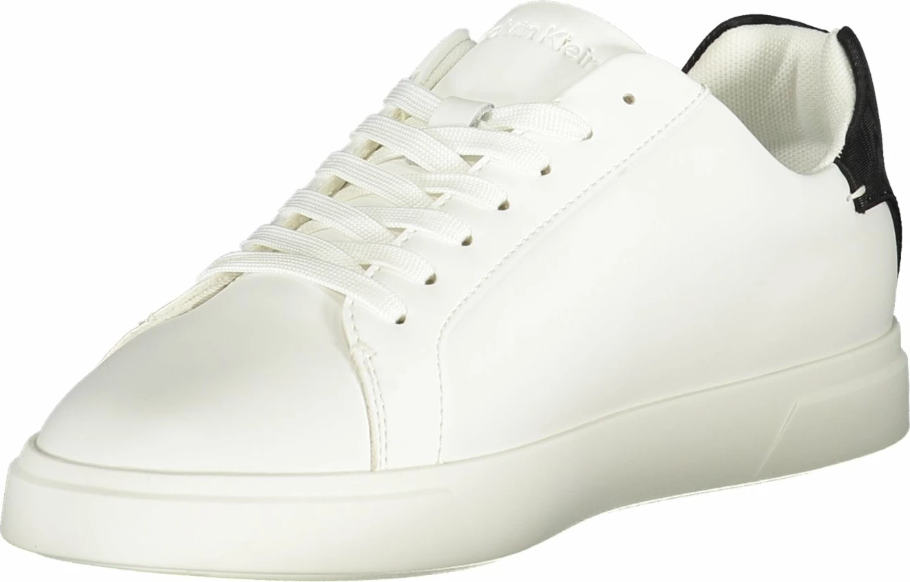 Atlete femra Calvin Klein, të bardha [Madhësia: 40]