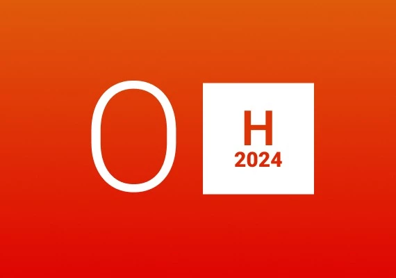 MS Office Home 2024 Global