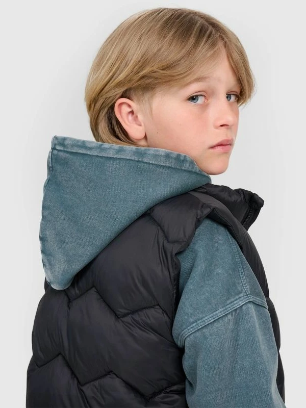 Jelek për djem 4F 4FJRAW25TVJAM325-20S