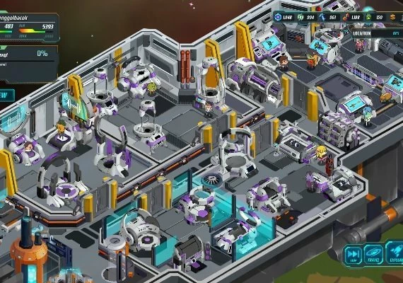 Holy Potatoes! We’re in Space?! Special Edition EN/DE/FR/PL/JA/RU/ZH Global