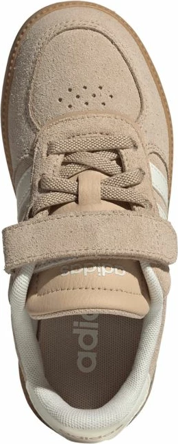 Atlete fëmijësh adidas Breaknet Sleek KI6501, bezhë [Madhësia: 29]