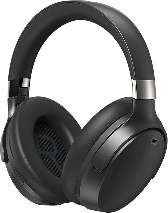 Kufje wireless BlitzWolf BW-HP5 Lite me ANC, të zeza