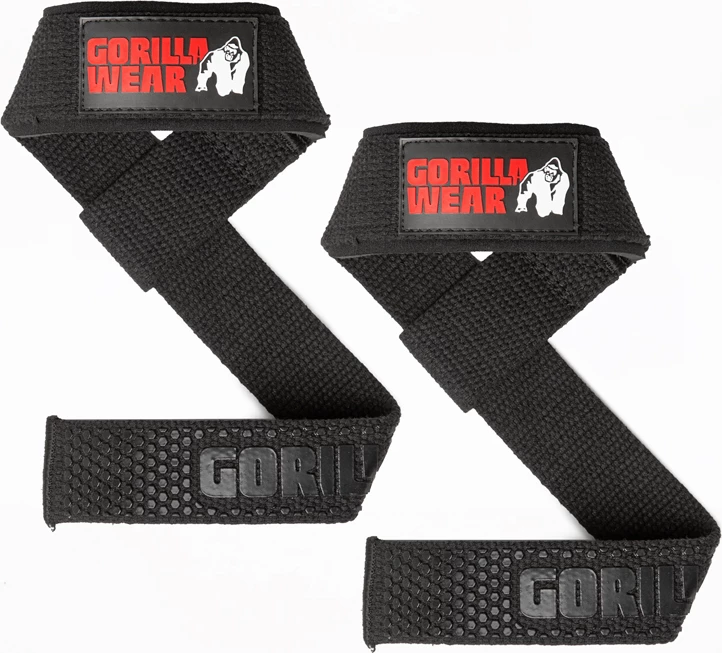 Rripa ngritës prej silikoni të mbushur - të zinj