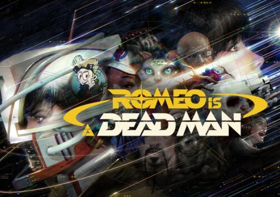 Romeo Is A Dead Man Global