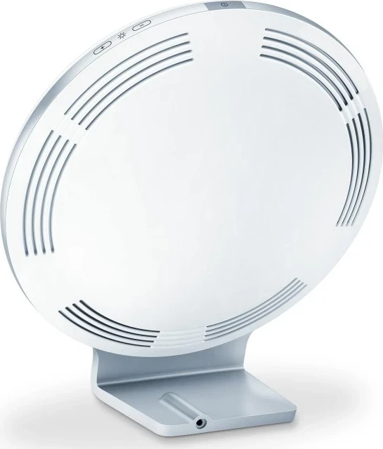 Llambë anti-depresive Beurer TL 70, e bardhë