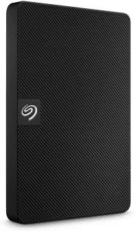 Hard disk i jashtëm Seagate Expansion 1TB 2.5" STKM1000400, Zi
