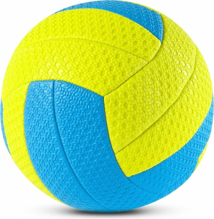 Top volejbolli Spokey SUNNY SKY, madhësia 5