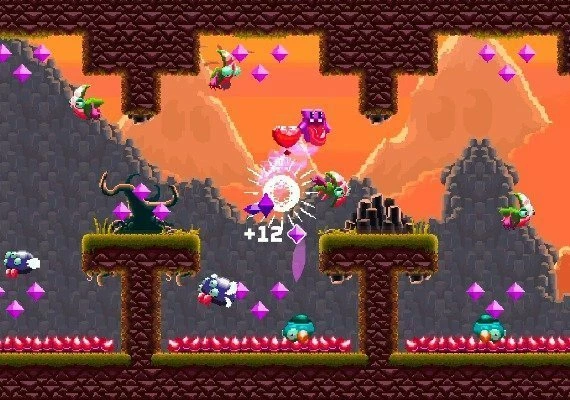 Super Mombo Quest EN/DE/FR/IT/PT/ES Global