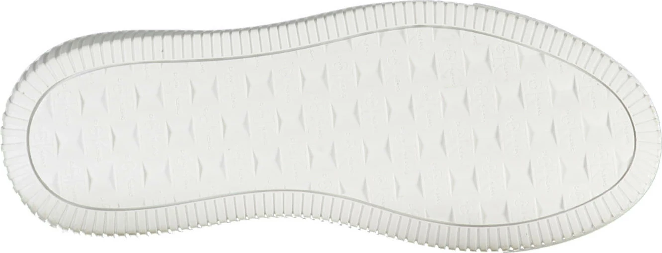 Atlete sportive CALVIN KLEIN për femra, të bardha