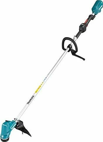 Trimer bari me bateri Makita DUR190LZX3 18V, prerje 30 cm, pa bateri e karikues