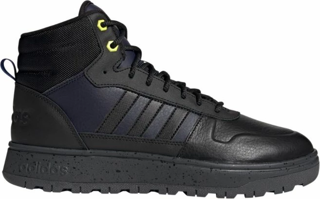 Çizme për meshkuj adidas, të zeza