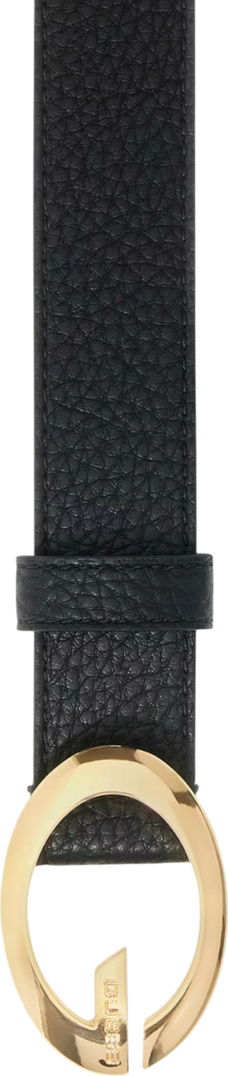 Rrip për femra Guess JANE BW9306 P5430, i zi [Madhësia: M]