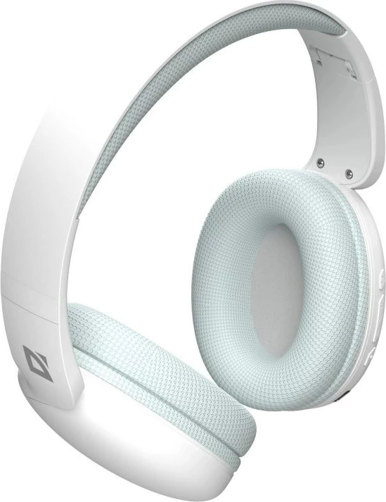 Kufje wireless Defender FreeMotion B480, të bardha