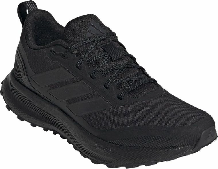 Atlete për femra adidas, të zeza [Madhësia: 37 1/3]