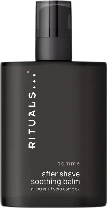 Balsam pas rrojës për meshkuj Rituals Homme 100ml