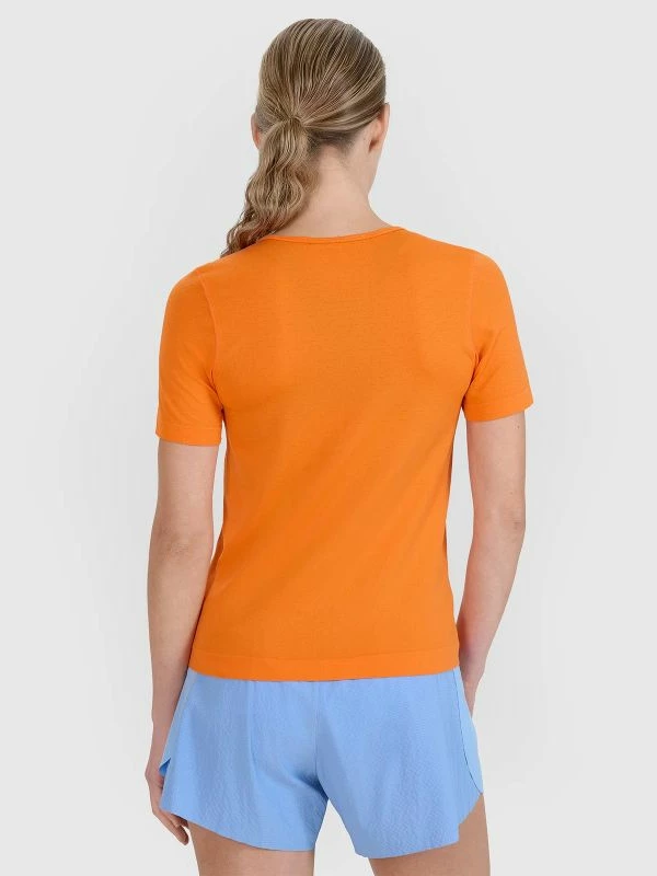 Maicë sportive për femra 4f