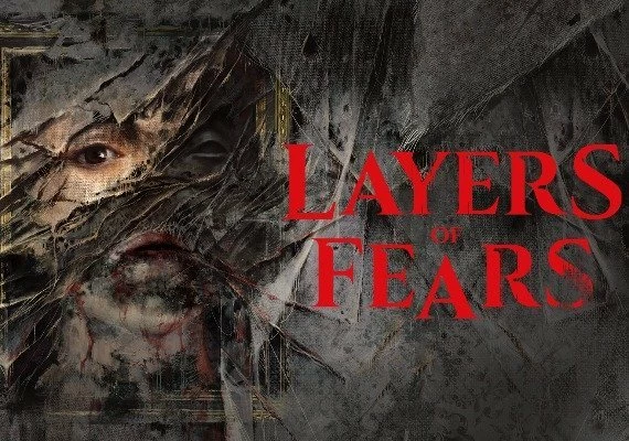 Layers of Fear 2023 Global