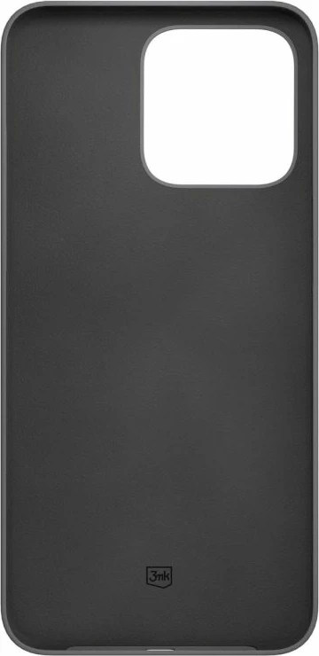 Kuti silikoni për iPhone 16 Pro 3mk, e zezë