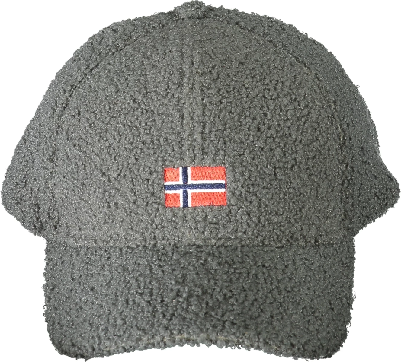 Kapelë NORWAY 1963 meshkuj, gri