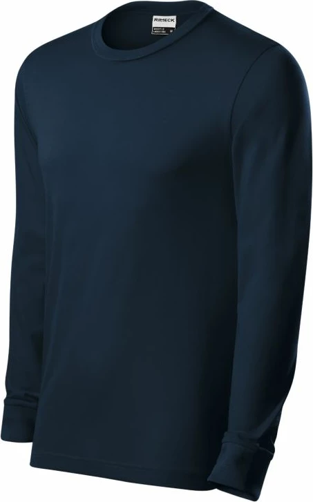 Maicë unisex Rimeck, e kaltër [Madhësia: L]