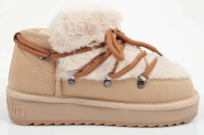 Çizme dimri për fëmijë D.Franklin