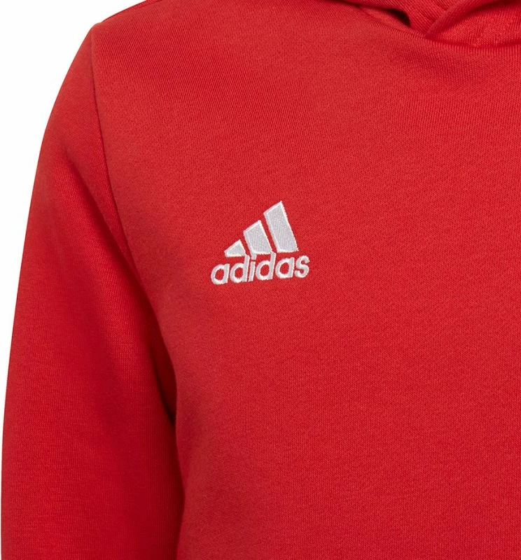 Duks për fëmijë adidas, i kuq [Madhësia: 140 cm]