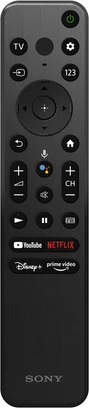 Televizor Smart SONY KD-85X85K 85\" 4K Ultra HD Wi‑Fi i zi