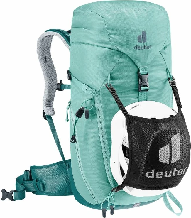 Çantë shpine për femra Deuter, glacier deepsea