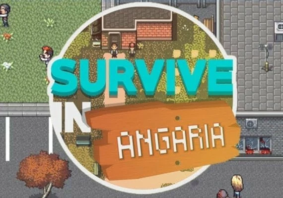 Survive in Angaria EN Global