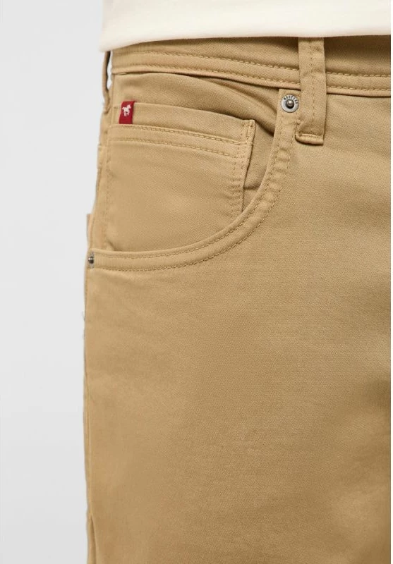 Shorce për meshkuj Mustang STYLE CHICAGO SHORTS Z 1017457 3378 [Madhësia: 33]
