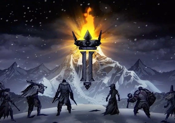 Darkest Dungeon 2 Global