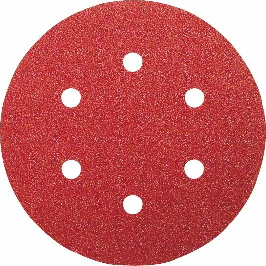 Disk zmerile Bosch DIY Ø150 mm G120 6 vrima