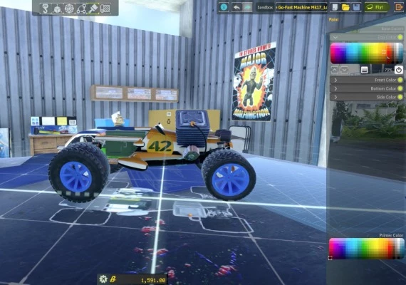 KitHack Model Club EN Global