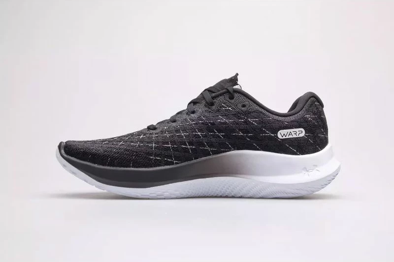 Atlete për meshkuj Under Armour, të zezë [Madhësia: 42.5]
