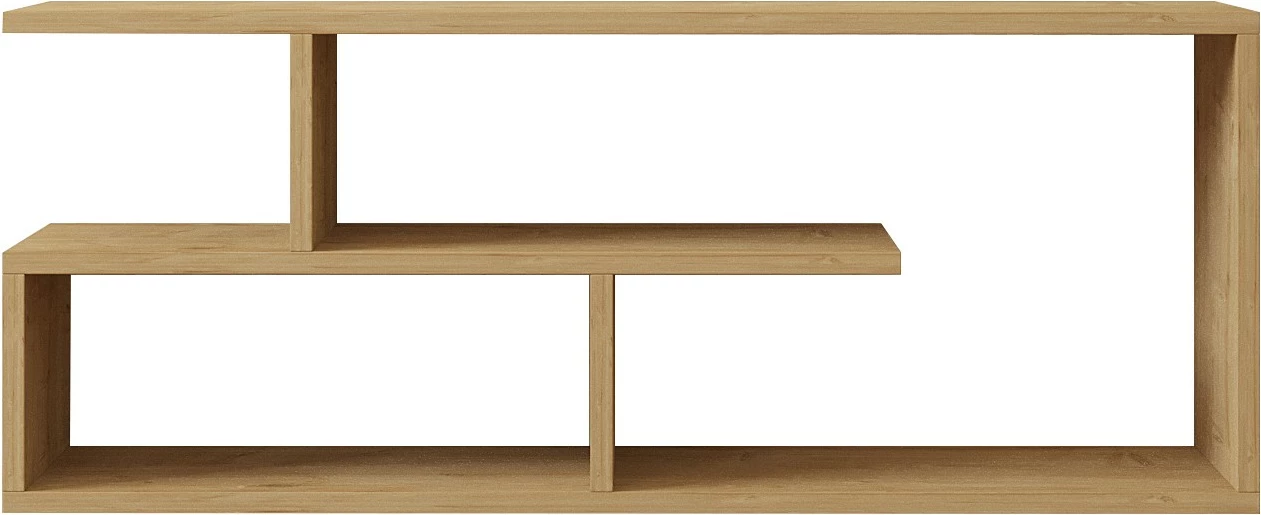 Komodë TV Hanah Home, Cafu - Sapphire