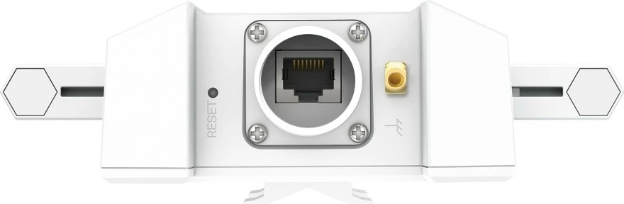 Access point TP-LINK EAP625-Outdoor HD, AX1800, i bardhë