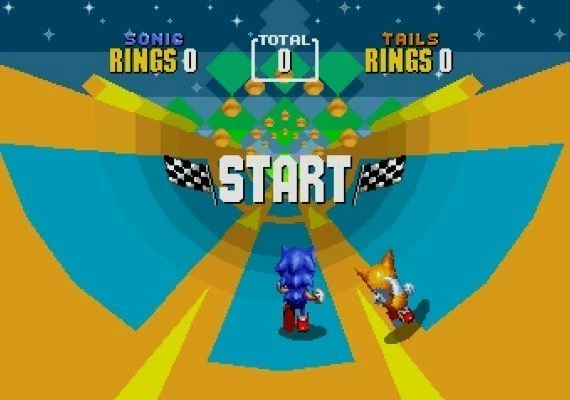 Sonic: Origins Plus Edition Global
