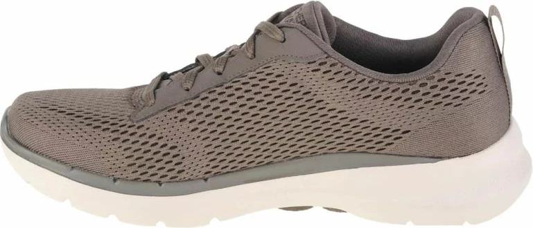 Atlete Skechers lifestyle, kafe [Madhësia: 44.5]