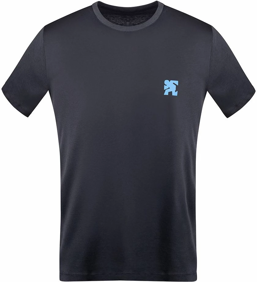 Bluzë për meshkuj Jumeon, Lego, ngjyrë fume