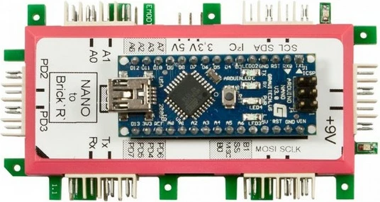 Komponent elektronik ALLNET Arduino 20 g