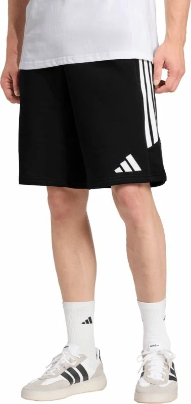 Shorce për meshkuj adidas Tiro 26 League JY9671, të zeza