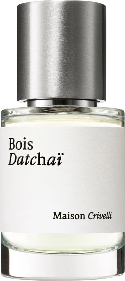 Eau de Parfum Maison Crivelli Bois Datchaï 30ml