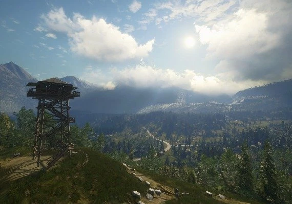 theHunter: Call of the Wild - Master Hunter Bundle EN Global